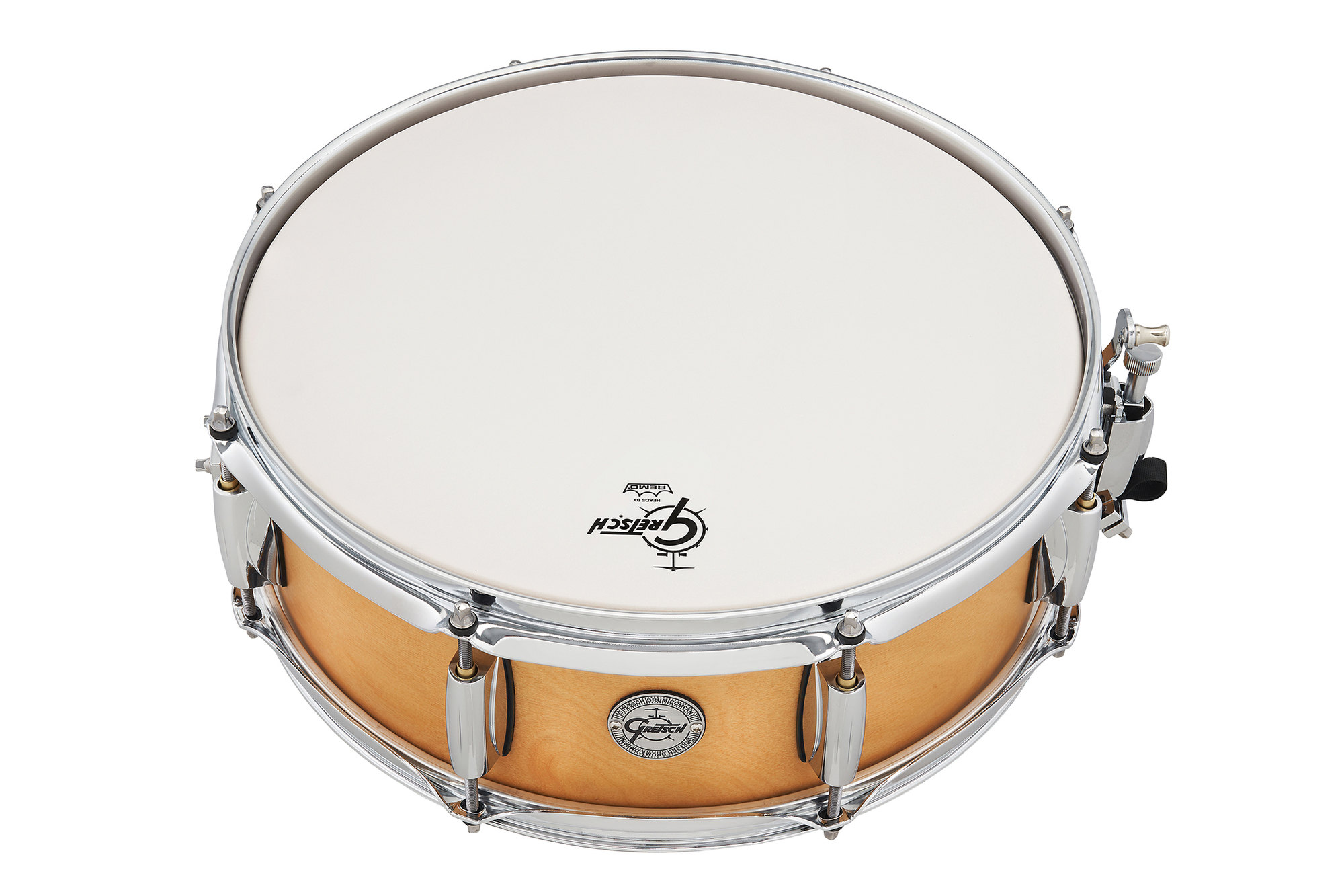 14x5" Snare Drum  Full Range  Birch